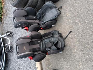 Siège auto Recaro beschikbaar voor biedingen