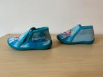 Blauwe Frozen pantoffels M24, Kinderen en Baby's, Babykleding | Schoentjes en Sokjes, Slofjes, Disney Frozen, Jongetje of Meisje