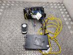RENAULT TRAFIC 2.0 DCI T29 L2H1 DC Eco Black  [SAT_NAV_UNIT], Ophalen of Verzenden, Gebruikt, Stiba lid