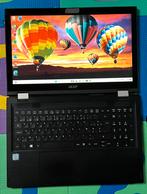 15.6”Full Hd Touchscreen Acer/ i5-7200U/8gb ddr4/256gb ssd/, Computers en Software, Laptop-opladers, Ophalen