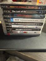 Playstation 3 games, Games en Spelcomputers, Ophalen of Verzenden, Zo goed als nieuw
