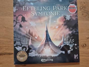 Efteling Park Symfonie RSD 2025 Vinyl Plaat beschikbaar voor biedingen