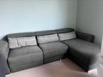 Zitbank met relaxfunctie, Huis en Inrichting, Ophalen, Gebruikt, Stof