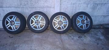 originele velgen voor ford beschikbaar voor biedingen