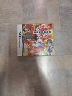Bakugan nintendo ds, Games en Spelcomputers, Ophalen