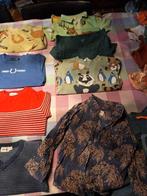 filou, fred Perry, h&m, petit bateau, baba, MAAN, Ophalen, Gebruikt