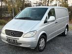 Mercedes Vito 115CDI Automaat Trekhaak Gekeurd v Verkoop, Auto's, Bestelwagens en Lichte vracht, Automaat, Mercedes-Benz, Particulier