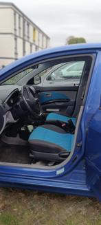 kia Picanto, Auto's, 4 deurs, Achterwielaandrijving, Handgeschakeld, Grijs