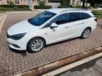 Opel Astra, Carnet d'entretien, Cuir et Tissu, Break, Achat