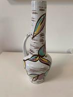 West-Duitsland Scheurich vintage vaas, Antiek en Kunst, Ophalen of Verzenden