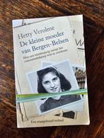 De kleine moeder van Bergen-Belsen, Enlèvement ou Envoi, Utilisé