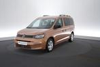 (2DHA787) VOLKSWAGEN CADDY MAXI, Auto's, Volkswagen, Voorwielaandrijving, Euro 6, Overige kleuren, Parkeersensor