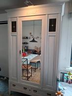 buffet, Enlèvement, Utilisé