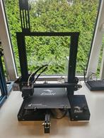 3d printer - Ender 3, Computers en Software, Ophalen, Gebruikt