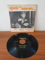 Juul Kabas – Die Smalle Maxi - Frak / Spek Mee Eieren, Enlèvement ou Envoi