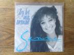 single sanne, Cd's en Dvd's, Nederlandstalig, Ophalen of Verzenden, 7 inch, Single