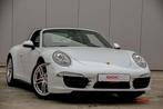 Porsche 911 3.4i PDK / TARGA 4 (automatique), Autos, Cuir, Euro 5, Electronic Stability Program (ESP), Entreprise