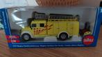 Siku brandweer pompiers feuerwehr special edition, Hobby en Vrije tijd, Modelauto's | 1:43, Verzenden, SIKU