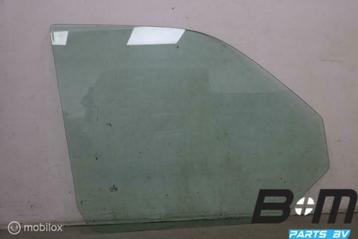 Portierruit rechtsvoor VW Transporter T5 7H0845202D beschikbaar voor biedingen