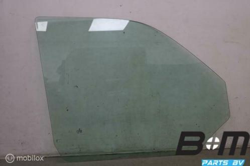 Portierruit rechtsvoor VW Transporter T5 7H0845202D, Auto-onderdelen, Ruiten en Toebehoren, Gebruikt