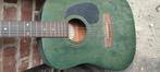 Gitaar te koop, Ophalen