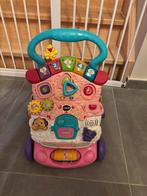 Loopwagentje vtech, Enlèvement, Utilisé, 6 mois à 2 ans