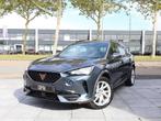 Cupra Formentor 1.4 e-Hybrid PHEV 204PK | Keyless Go & Entry, Auto's, Cupra, Bedrijf, Hybride Elektrisch/Benzine, 13 kWh, Onderhoudsboekje