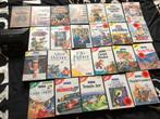 Lot Sega-games & converter, Consoles de jeu & Jeux vidéo, Comme neuf, Un ordinateur, Autres genres, Master System
