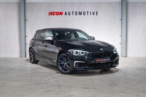 BMW F20 M140i - 12M GARANTIE | NAVPRO | CARBON | CAM | LED, Auto's, BMW, Bedrijf, Te koop, 1 Reeks, ABS, Achteruitrijcamera, Airbags
