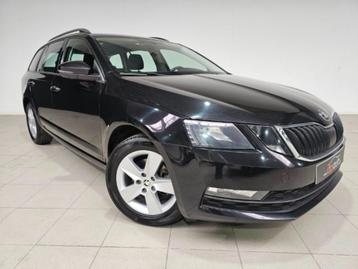 Skoda Octavia 1.0 TSI beschikbaar voor biedingen
