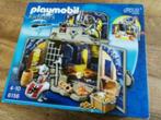 Playmobil 6156 Coffre des Chevaliers du Loup, Complete set, Zo goed als nieuw, Ophalen