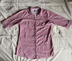 geruit pyjamakleed roze, Mar Collection, Verzenden, Gedragen, Maat 38/40 (M)