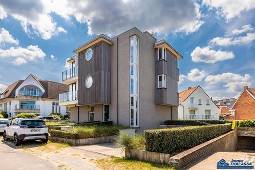 Appartement te koop in Koksijde, 2 slpks, Immo, Huizen en Appartementen te koop, Appartement, A