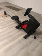 Roeitrainer focus fitness row 3, Ophalen, Zo goed als nieuw, Roeitrainer