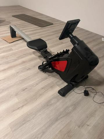 Roeitrainer focus fitness row 3 beschikbaar voor biedingen
