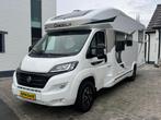 Fiat Ducato Chausson 718 XLB, Diesel, Half-integraal, Tot en met 4, Chausson