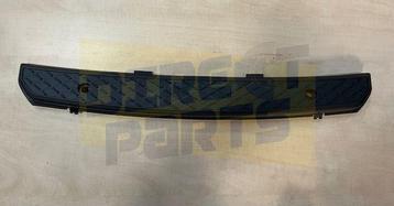 Mercedes-Benz Sprinter (6/06-9/13) (BM906) treeplank in voor beschikbaar voor biedingen