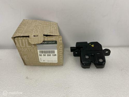 Slotmechanisme Achterklep Dacia Duster 1 NIEUW  905030010R, Auto-onderdelen, Klein materiaal, Gebruikt, Ophalen of Verzenden