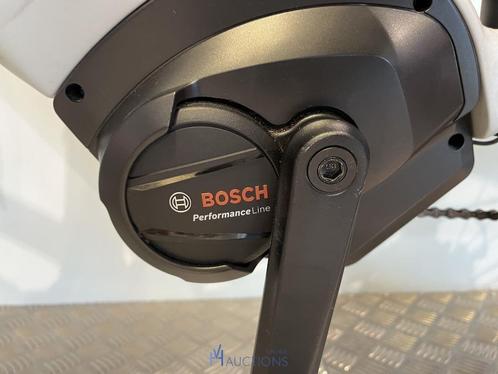 E-fiets, Fietsen en Brommers, Elektrische fietsen, Zo goed als nieuw, 47 tot 51 cm, 50 km per accu of meer, Ophalen