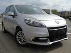 Renault Megane Scenic 1.5 dCI *2013* 1e Eigen**Navi*EURO 5, Auto's, Renault, Voorwielaandrijving, Euro 5, Monovolume, Zwart