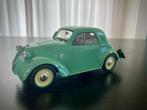 Laudoracing Fiat 500 B "TOPOLINO" 1948, Hobby & Loisirs créatifs, Voitures miniatures | 1:18, Autres marques, Voiture, Enlèvement ou Envoi