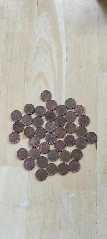 1 euro cent  beschikbaar voor biedingen
