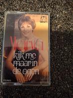 Muziek cassette bandje Vlaamse artiest Marva, Cd's en Dvd's, 1 bandje, Ophalen of Verzenden, Zo goed als nieuw, Origineel