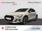 Audi A3 Allstreet A3 Allstreet 35 TDi Business Edition S tro, Autos, Achat, Cruise Control, Diesel, Automatique