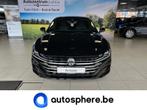 Volkswagen Arteon Shooting Brake R-Line, Autos, Volkswagen, Noir, Break, Automatique, Achat