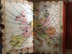 landkaarten, Boeken, Gelezen, Zenith, 2000 tot heden, Landkaart