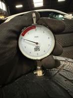 Ford Kuga Goodyear winterbanden + velgen, Auto-onderdelen, Banden en Velgen, 18 inch, Gebruikt, 235 mm, Band(en)