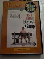 Forrest gump, Cd's en Dvd's, Ophalen of Verzenden, Gebruikt