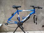 MBK mountainbike, Gebruikt, 15 tot 20 versnellingen, 53 tot 57 cm, Ophalen