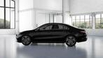 Mercedes-Benz CLA 180 Luxury Line Coupé | Widescreen |, Auto's, Mercedes-Benz, Stof, Gebruikt, 136 pk, Zwart